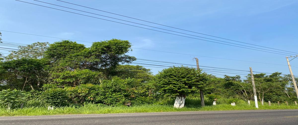 Foto de terreno comercial en ra saloya 1ra sección , saloya 1ra. sección, nacajuca, tabasco, 28733129 foto 01 Foto de terreno comercial en venta en ra saloya 1ra sección , saloya 1ra. sección, nacajuca, tabasco, 28733129 No. 01