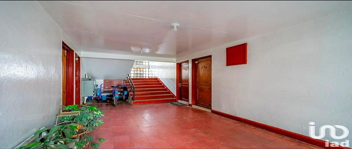 Foto de departamento en rabaul 85, unidad cuitlahuac, azcapotzalco, df / cdmx, 0 foto 03 Foto de departamento en venta en rabaul 85, unidad cuitlahuac, azcapotzalco, df / cdmx, 0 No. 03