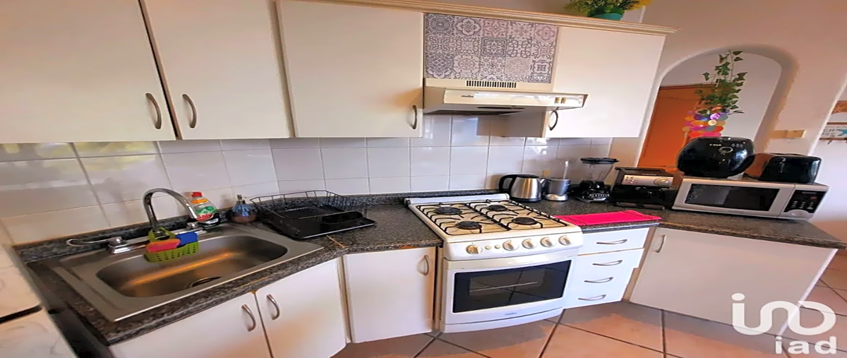 Foto de departamento en renta en rabihordos , zihuatanejo (ixtapa-zihuatanejo), zihuatanejo de azueta, guerrero, 0 No. 03