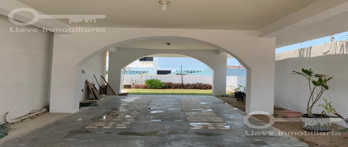 Foto de casa en venta en  , rabon grande, coatzacoalcos, veracruz de ignacio de la llave, 26989024 No. 03
