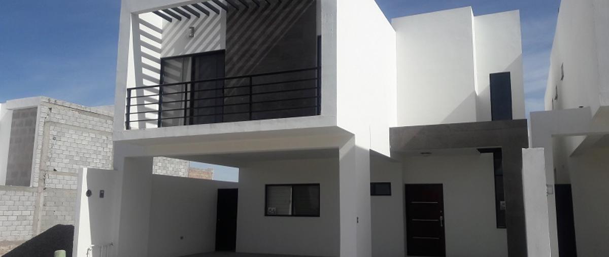 Foto de casa en renta en racimos 54, los viñedos, torreón, coahuila de zaragoza, 4392483 No. 01