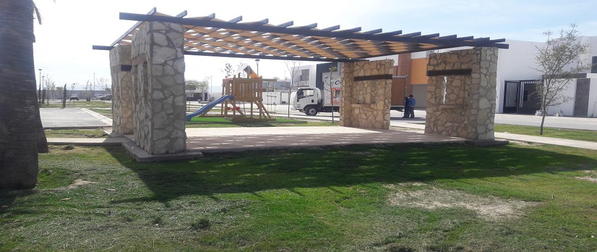 Foto de casa en renta en racimos , los viñedos, torreón, coahuila de zaragoza, 4392483 No. 03