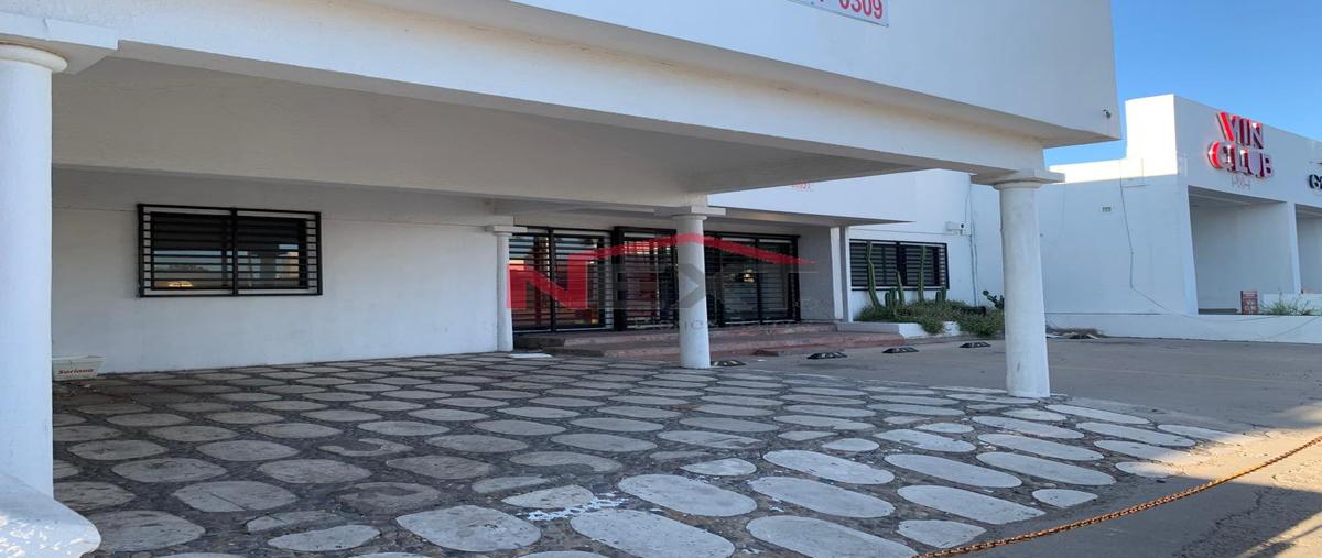 Foto de local en renta en racquet club 0, racquet club ii sección norte, hermosillo, sonora, 0 No. 03