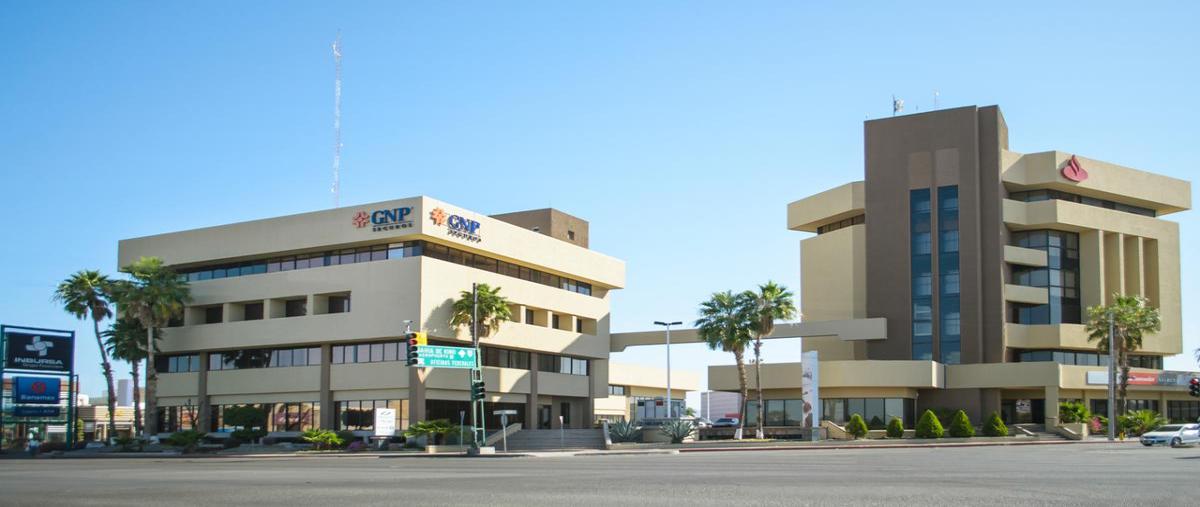 Foto de oficina en renta en  , racquet club ii sección norte, hermosillo, sonora, 0 No. 03