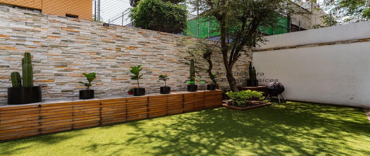 Foto de casa en venta en rada , los alpes, álvaro obregón, df / cdmx, 0 No. 04