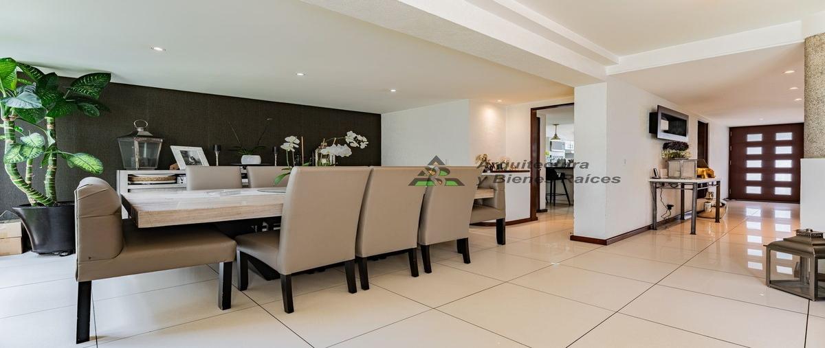 Foto de casa en venta en rada , los alpes, álvaro obregón, df / cdmx, 0 No. 05