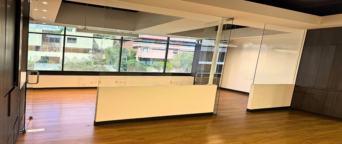 Foto de oficina en renta en radiatas , bosques de las lomas, cuajimalpa de morelos, df / cdmx, 30557285 No. 04