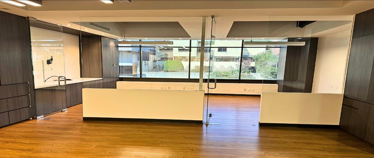 Foto de oficina en renta en radiatas , bosques de las lomas, cuajimalpa de morelos, df / cdmx, 30557285 No. 05