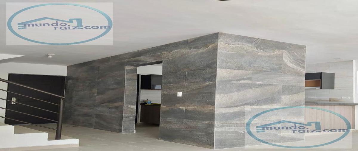 Foto de casa en renta en  , radica, apodaca, nuevo león, 0 No. 03