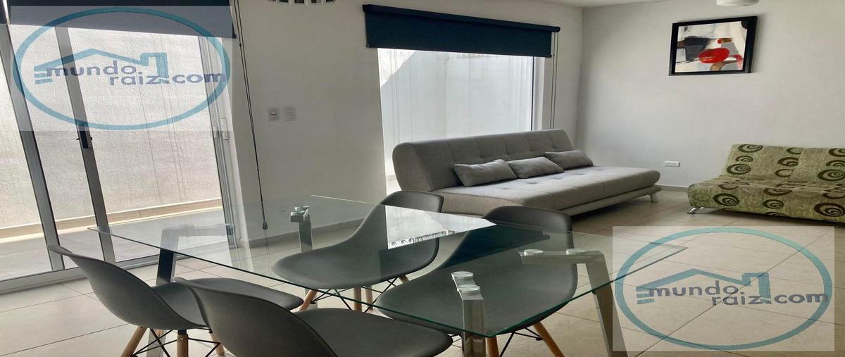 Foto de casa en renta en  , radica, apodaca, nuevo león, 0 No. 04