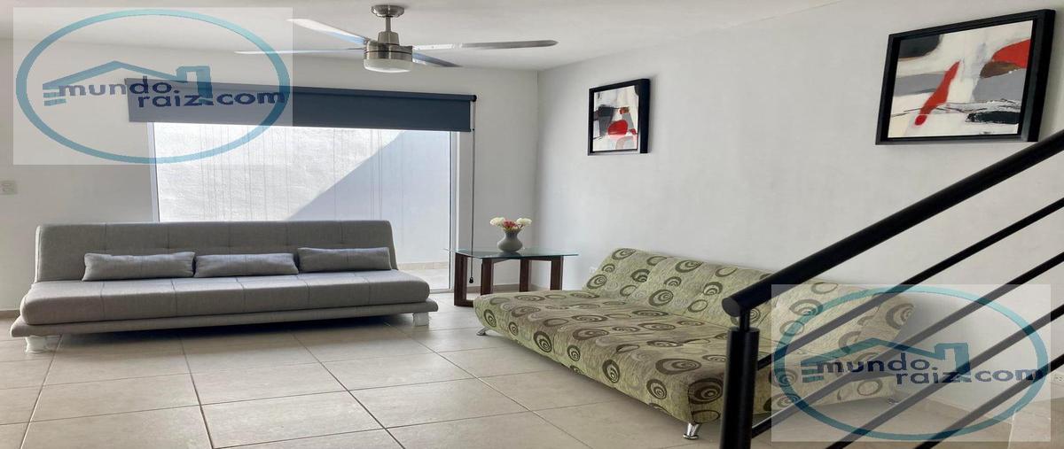 Foto de casa en renta en  , radica, apodaca, nuevo león, 0 No. 05