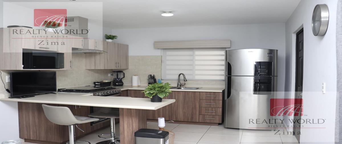 Foto de casa en renta en  , radica, apodaca, nuevo león, 0 No. 04