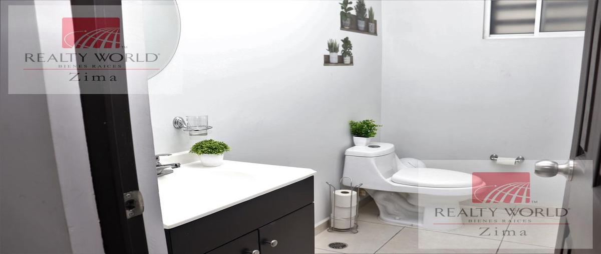 Foto de casa en renta en  , radica, apodaca, nuevo león, 0 No. 05