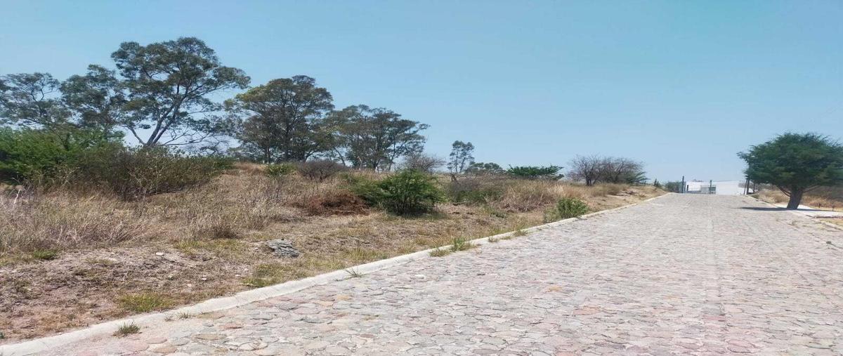 Foto de terreno habitacional en venta en rafa marquez 19, campestre haras, amozoc, puebla, 28179473 No. 04