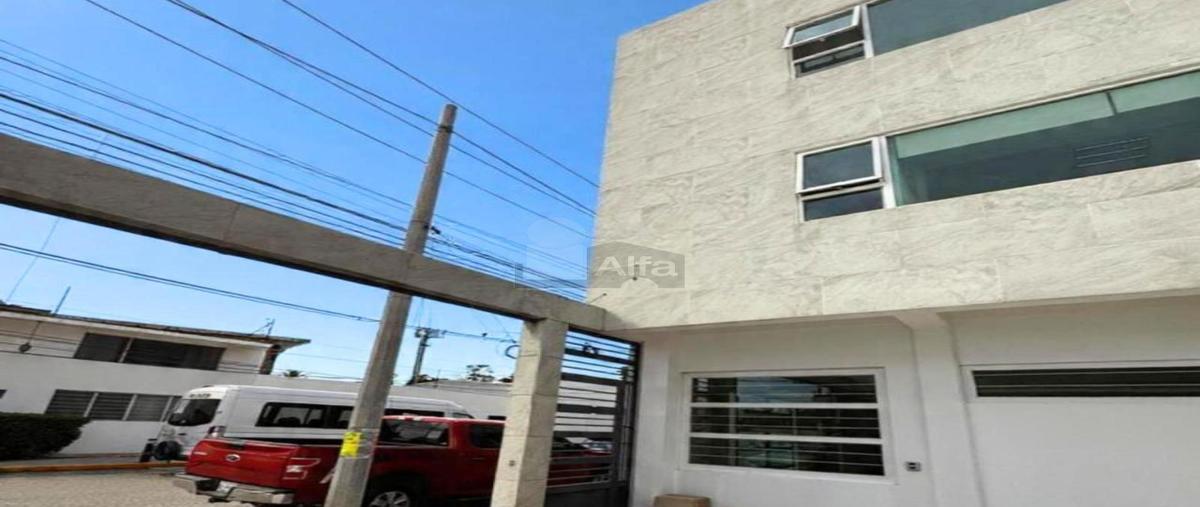 Foto de oficina en rafael alducín 102, vértice, toluca, méxico, 30364242 foto 04 Foto de oficina en renta en rafael alducín 102, vértice, toluca, méxico, 30364242 No. 04
