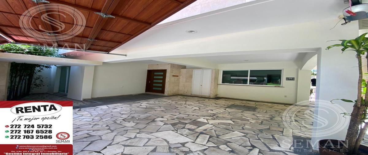 Foto de casa en renta en  , rafael alvarado, orizaba, veracruz de ignacio de la llave, 30259693 No. 03