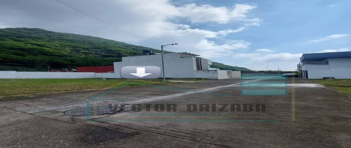 Foto de terreno habitacional en venta en  , rafael alvarado, orizaba, veracruz de ignacio de la llave, 0 No. 04