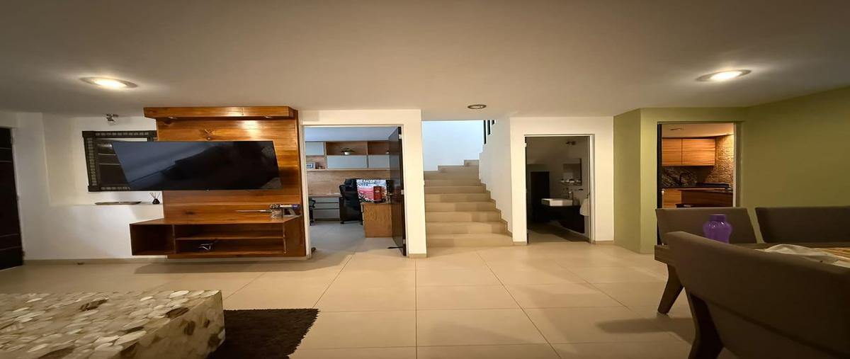 Foto de casa en renta en  , rafael ávila camacho, tlachichuca, puebla, 0 No. 05