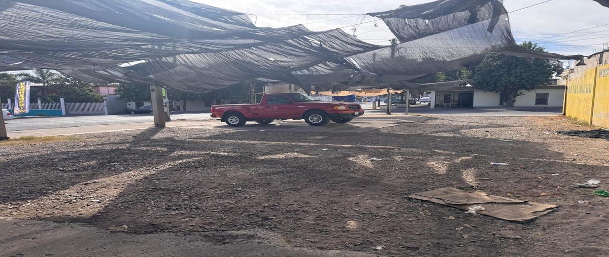 Foto de terreno habitacional en renta en  , rafael buelna, culiacán, sinaloa, 0 No. 04