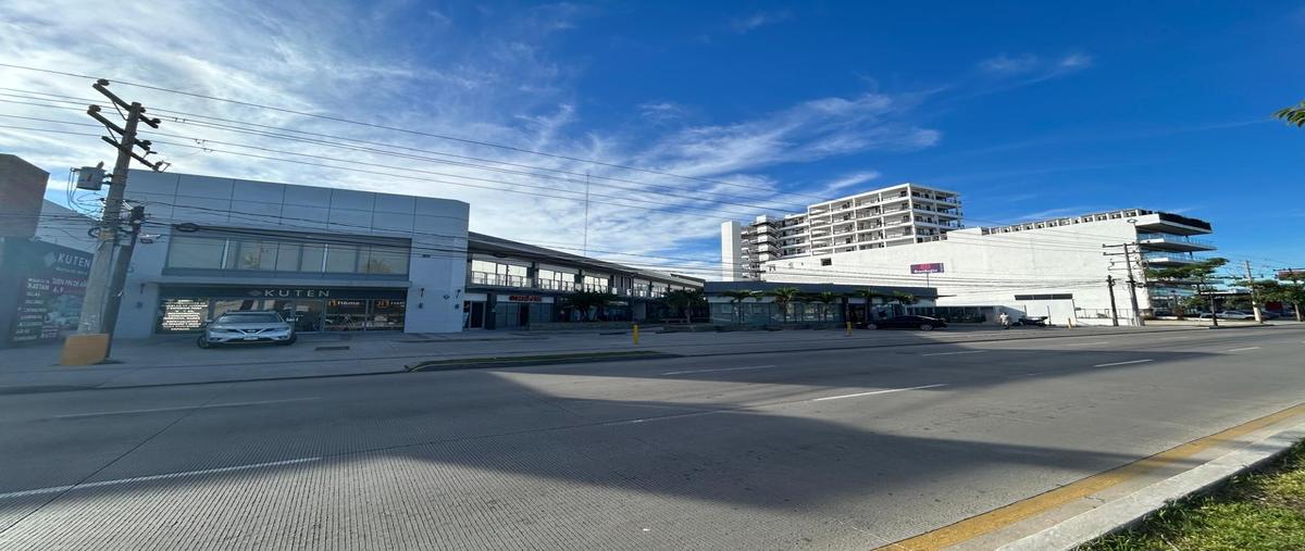 Foto de local en renta en rafael buelna plaza mares , alameda, mazatlán, sinaloa, 30647974 No. 03