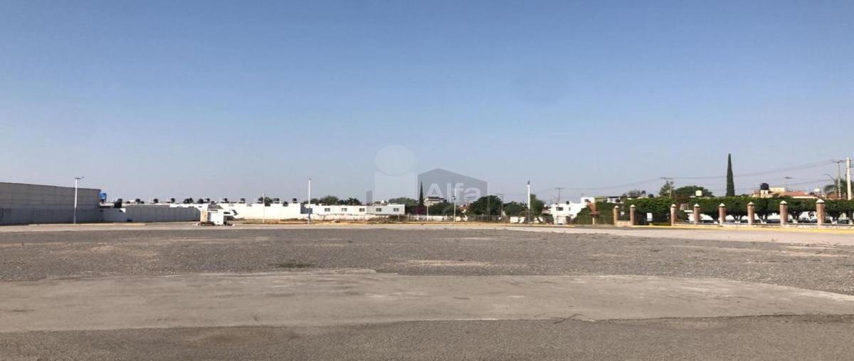 Foto de terreno comercial en renta en rafael corrales ayala 2021, los naranjos, león, guanajuato, 27290000 No. 04
