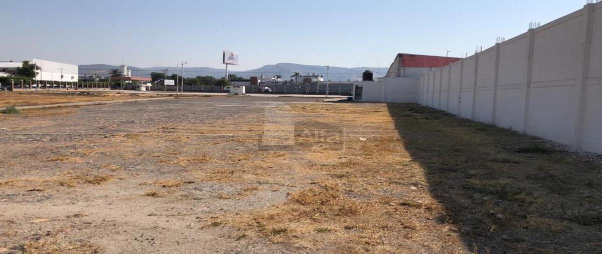 Foto de terreno comercial en renta en rafael corrales ayala 2021, los naranjos, león, guanajuato, 27290000 No. 05