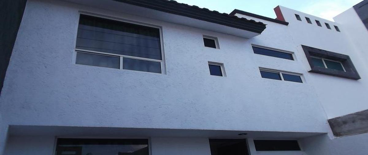 Foto de casa en rafael cravioto 1, ciudad judicial, san andrés cholula, puebla, 8878338 foto 02 Foto de casa en renta en rafael cravioto 1, ciudad judicial, san andrés cholula, puebla, 8878338 No. 02