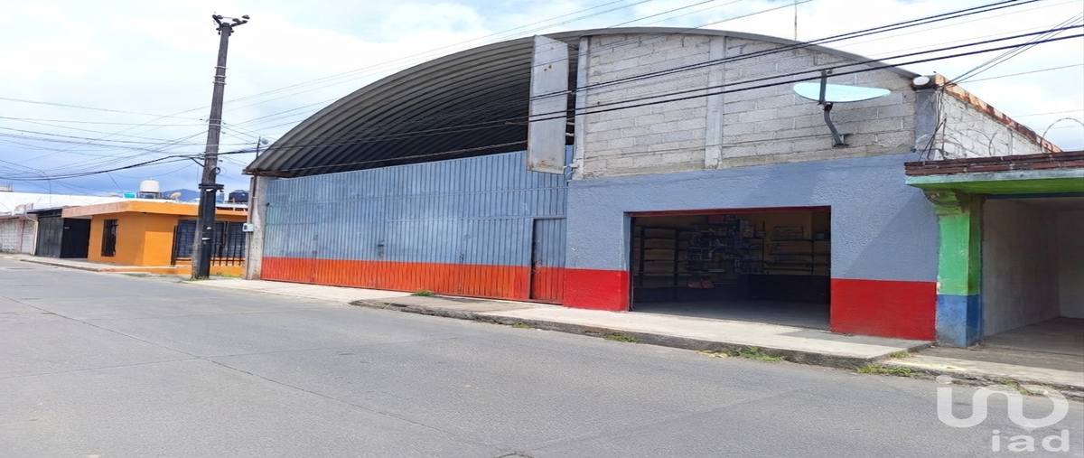 Foto de bodega en rafael cravioto. 125, santa cruz, huauchinango, puebla, 31686172 foto 02 Foto de bodega en renta en rafael cravioto. 125, santa cruz, huauchinango, puebla, 31686172 No. 02