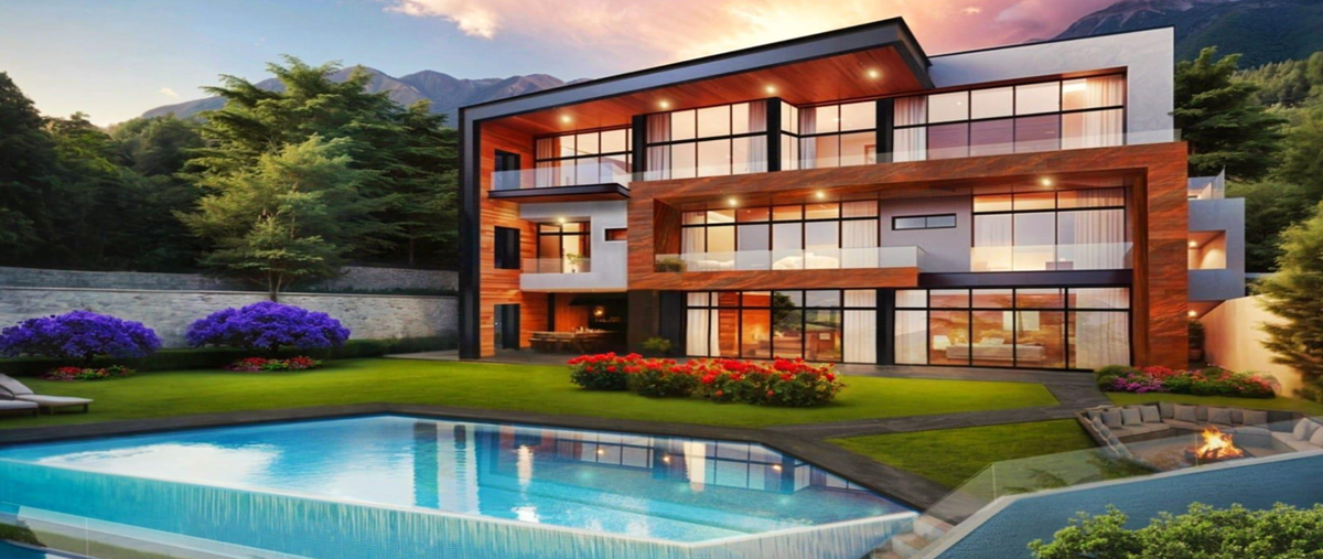 Foto de casa en venta en rafael , cumbres renacimiento, monterrey, nuevo león, 27902015 No. 01
