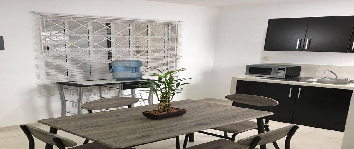 Foto de departamento en renta en  , rafael del j lozano contreras, carmen, campeche, 0 No. 05