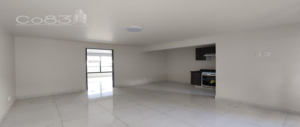 Foto de departamento en venta en rafael delgado , obrera, cuauhtémoc, df / cdmx, 0 No. 03