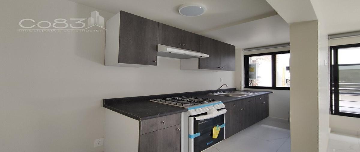 Foto de departamento en venta en rafael delgado , obrera, cuauhtémoc, df / cdmx, 0 No. 04