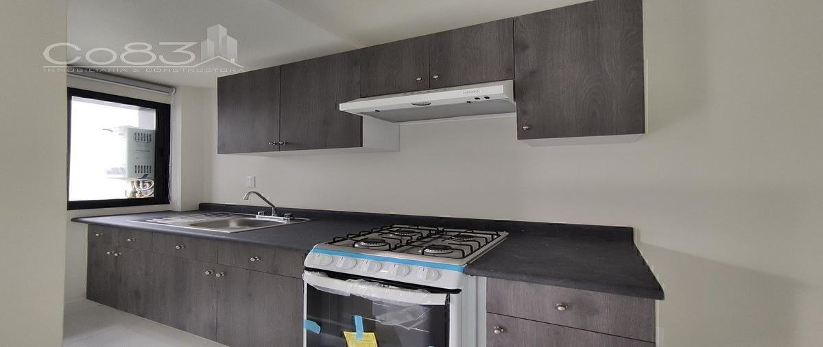 Foto de departamento en venta en rafael delgado , obrera, cuauhtémoc, df / cdmx, 0 No. 03