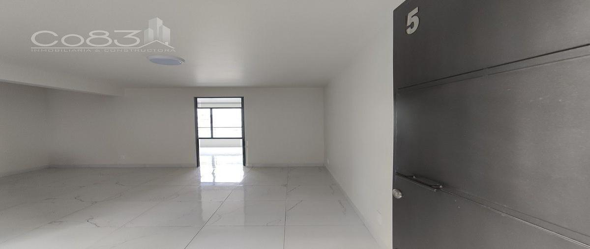 Foto de departamento en venta en rafael delgado , obrera, cuauhtémoc, df / cdmx, 0 No. 04