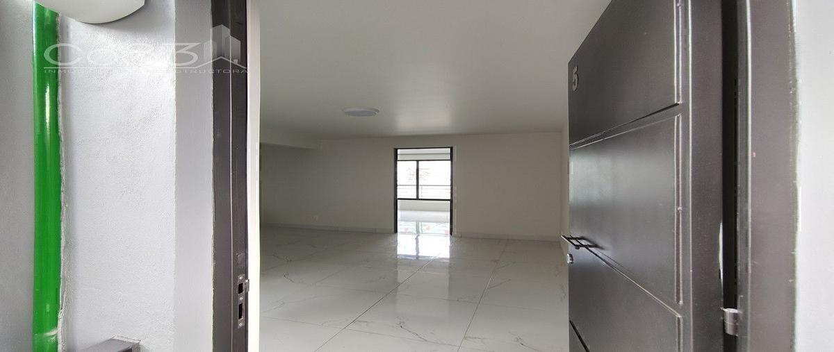 Foto de departamento en venta en rafael delgado , obrera, cuauhtémoc, df / cdmx, 0 No. 05