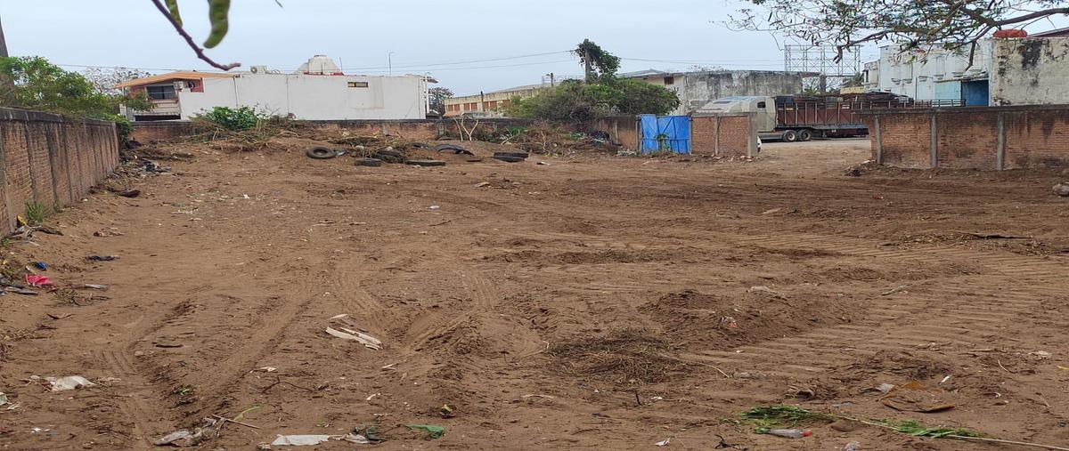Foto de terreno habitacional en , rafael díaz serdan, veracruz, veracruz de ignacio de la llave, 31271620 foto 02 Foto de terreno habitacional en venta en , rafael díaz serdan, veracruz, veracruz de ignacio de la llave, 31271620 No. 02