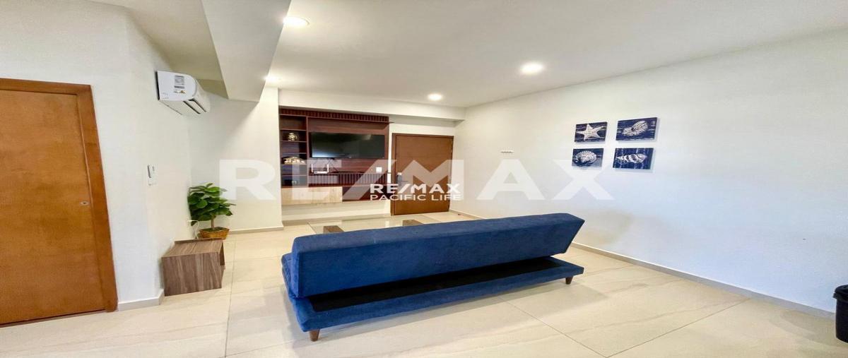 Foto de departamento en rafael dominguez, condominios makeva , palos prietos, mazatlán, sinaloa, 30712838 foto 05 Foto de departamento en renta en rafael dominguez, condominios makeva , palos prietos, mazatlán, sinaloa, 30712838 No. 05