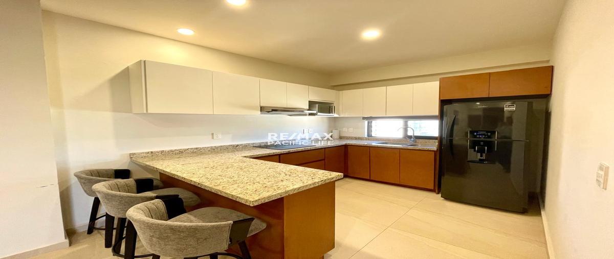 Foto de departamento en renta en rafael dominguez, condominios makeva , palos prietos, mazatlán, sinaloa, 30712838 No. 09