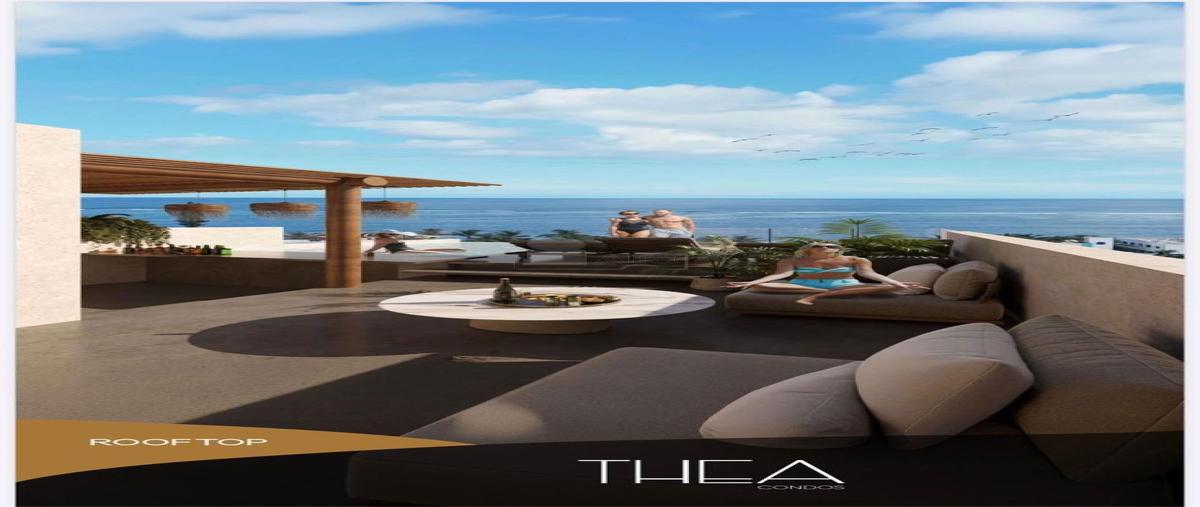 Foto de departamento en venta en rafael e. melgar 1, puerto morelos, puerto morelos, quintana roo, 0 No. 05