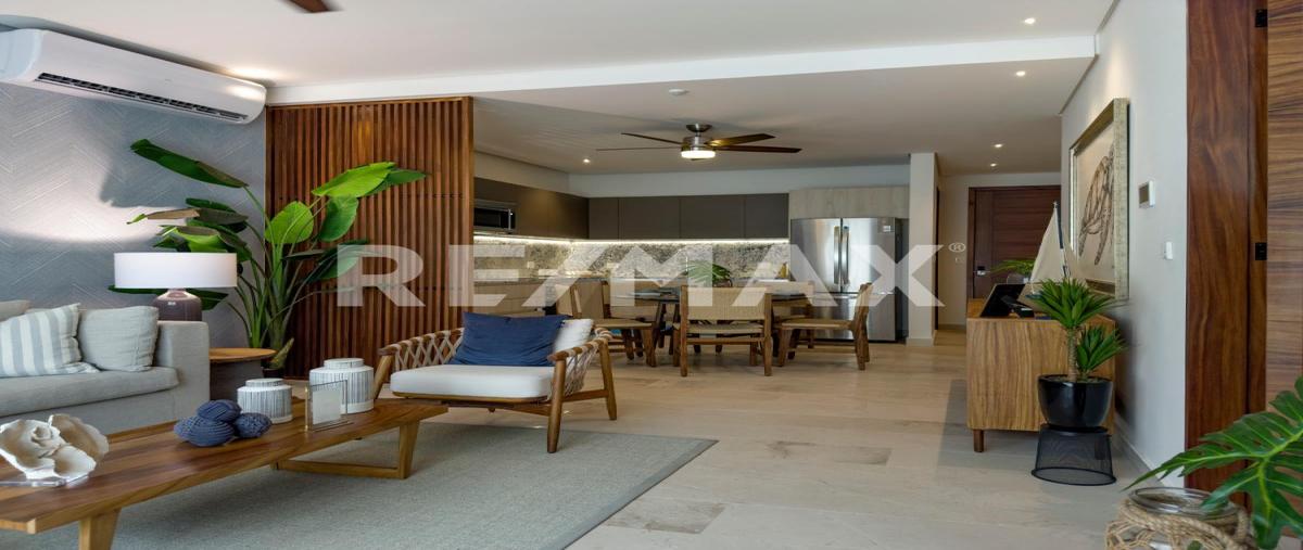 Foto de departamento en venta en rafael e. melgar , puerto morelos, puerto morelos, quintana roo, 24742022 No. 03