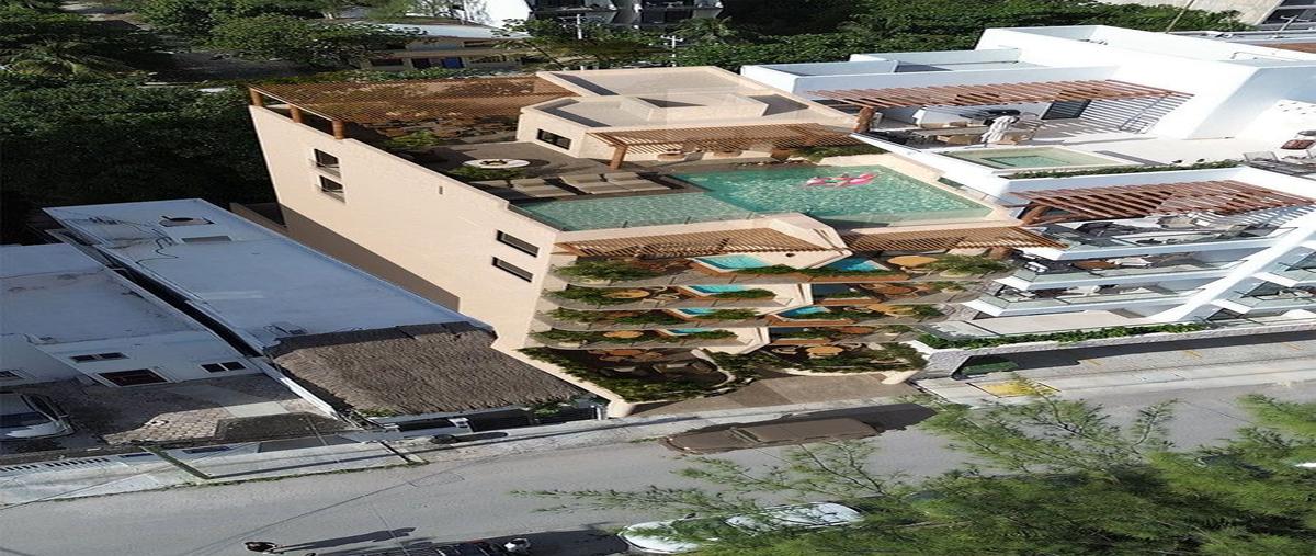 Foto de departamento en venta en rafael e melgar , puerto morelos, puerto morelos, quintana roo, 0 No. 05