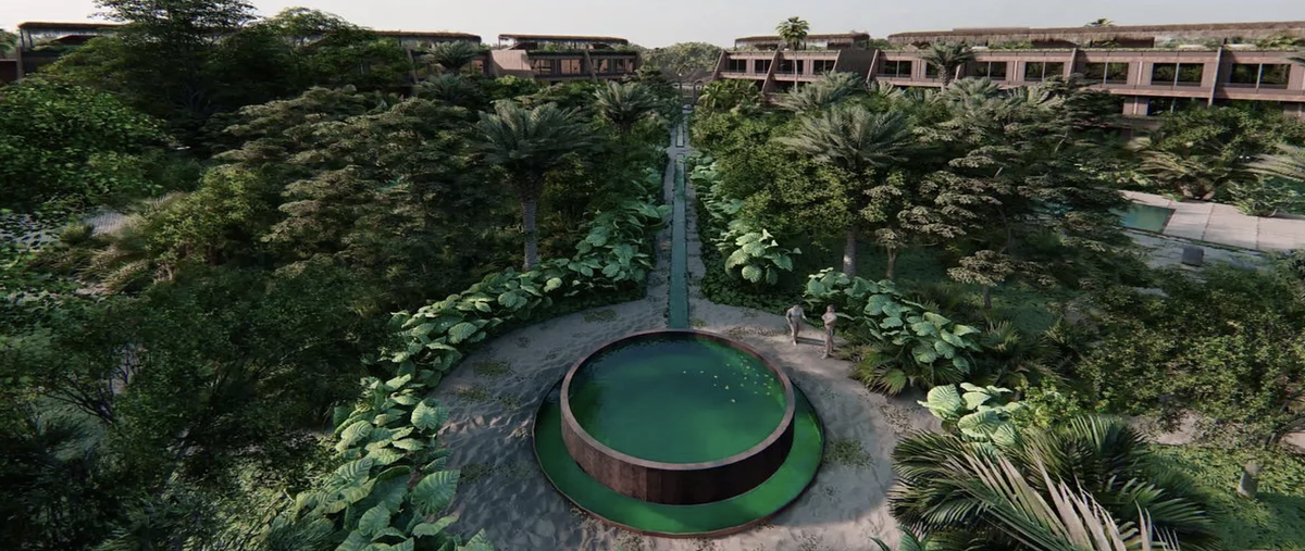 Foto de departamento en venta en rafael e. melgar , zona hotelera norte, cozumel, quintana roo, 0 No. 04