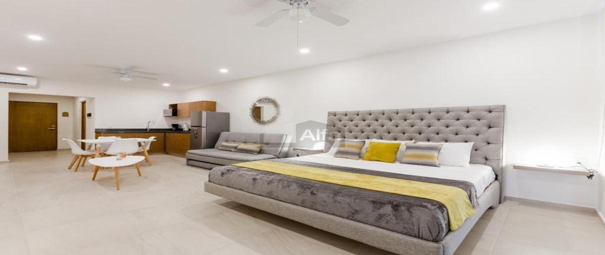 Foto de departamento en venta en rafael e.malger 8, puerto morelos, puerto morelos, quintana roo, 0 No. 04