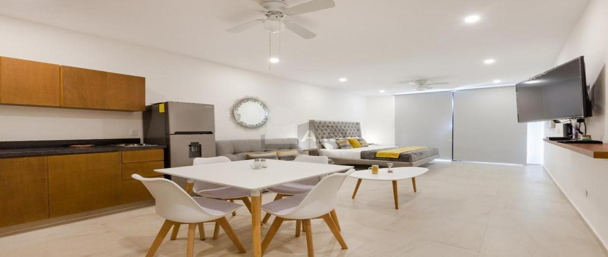 Foto de departamento en venta en rafael e.malger 8, puerto morelos, puerto morelos, quintana roo, 0 No. 05