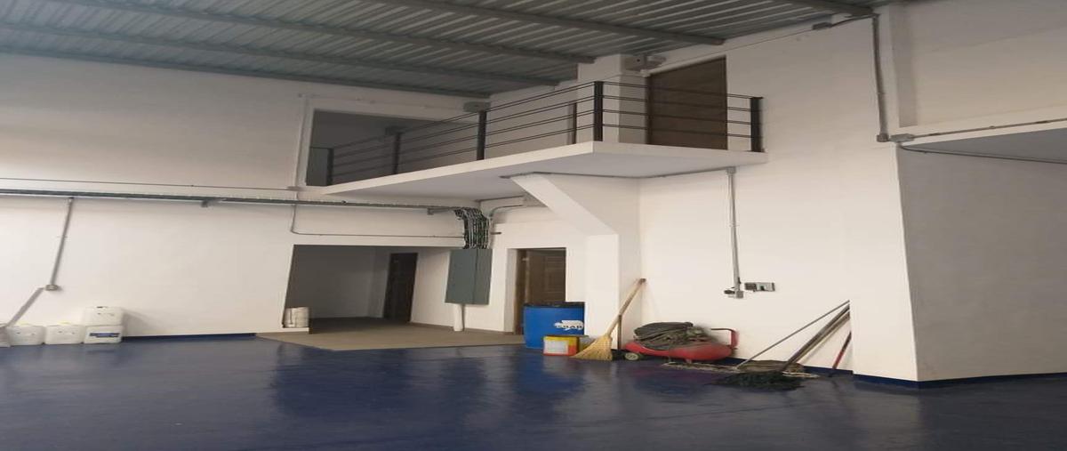 Foto de bodega en venta en rafael garza cantú 3179, hidalgo, monterrey, nuevo león, 25482714 No. 03