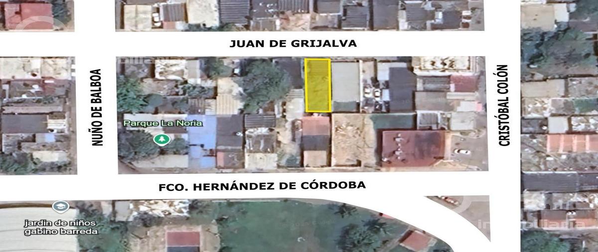 Foto de terreno habitacional en venta en  , rafael hernández ochoa, coatzacoalcos, veracruz de ignacio de la llave, 0 No. 01