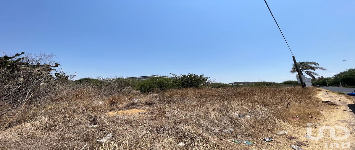 Foto de terreno comercial en venta en rafael iriarte 520, ciudad maderas, el marqués, querétaro, 30528833 No. 03