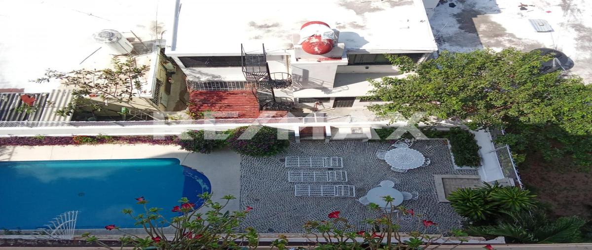Foto de departamento en venta en rafael izaguirre , costa azul, acapulco de juárez, guerrero, 30936732 No. 04