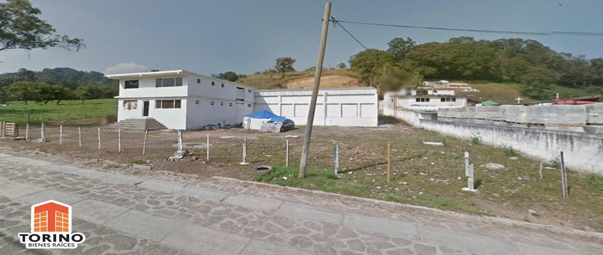 Foto de nave industrial en venta en  , rafael lucio, rafael lucio, veracruz de ignacio de la llave, 18499663 No. 03