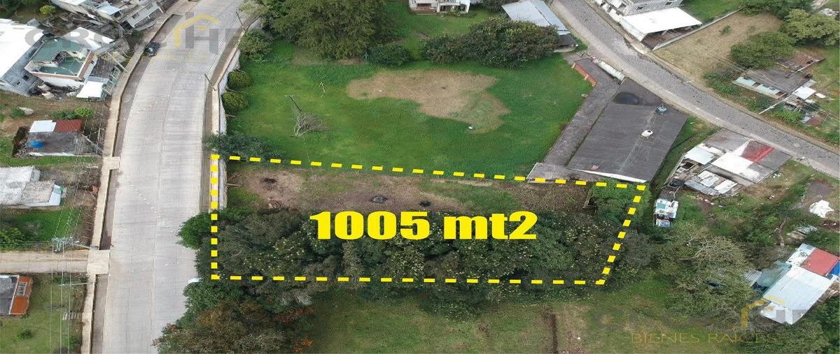 Foto de terreno habitacional en venta en  , rafael lucio, rafael lucio, veracruz de ignacio de la llave, 0 No. 05